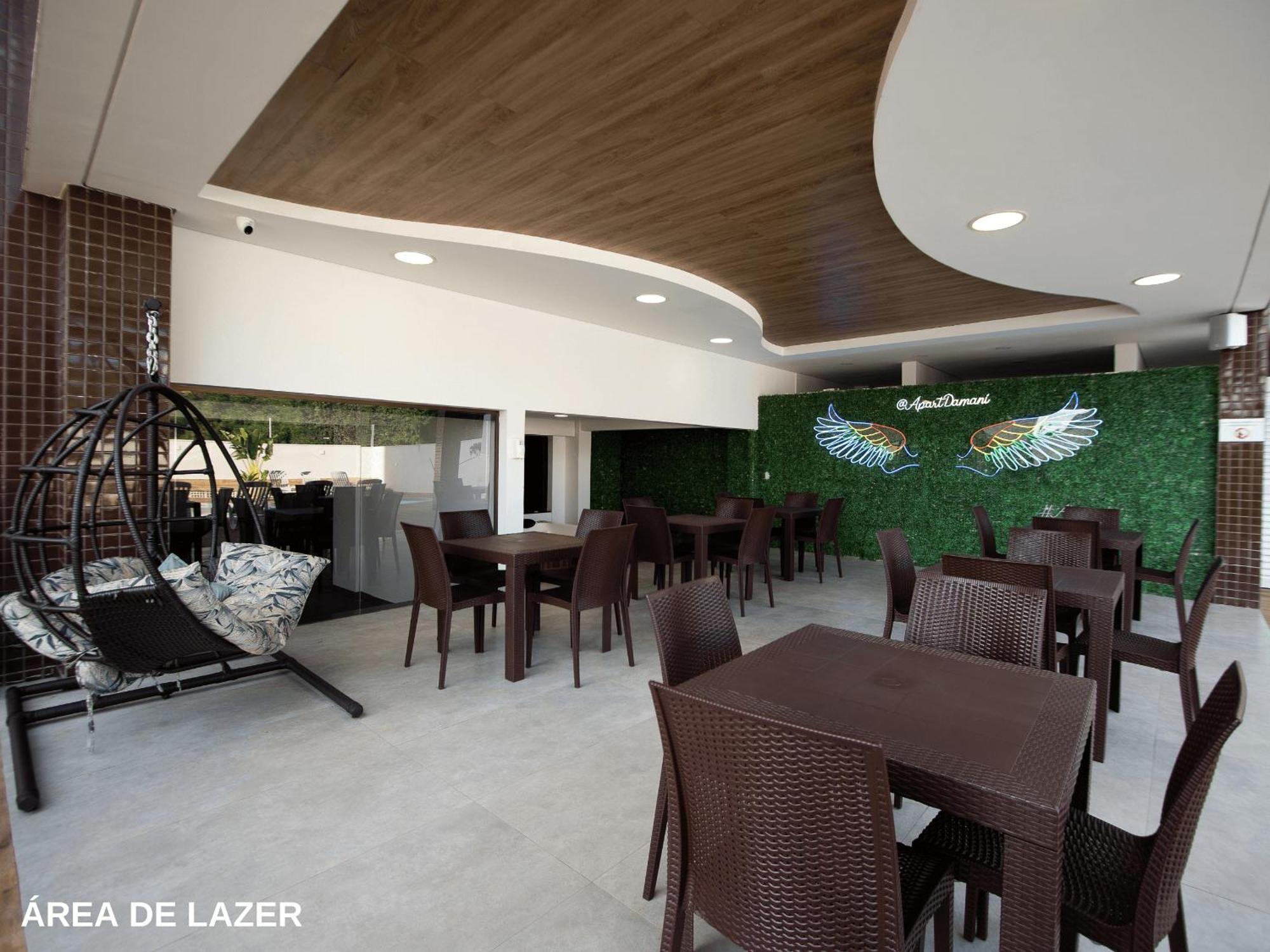 Apartdamani - Aptos Por Temporada No Centro Foz do Iguaçu Esterno foto