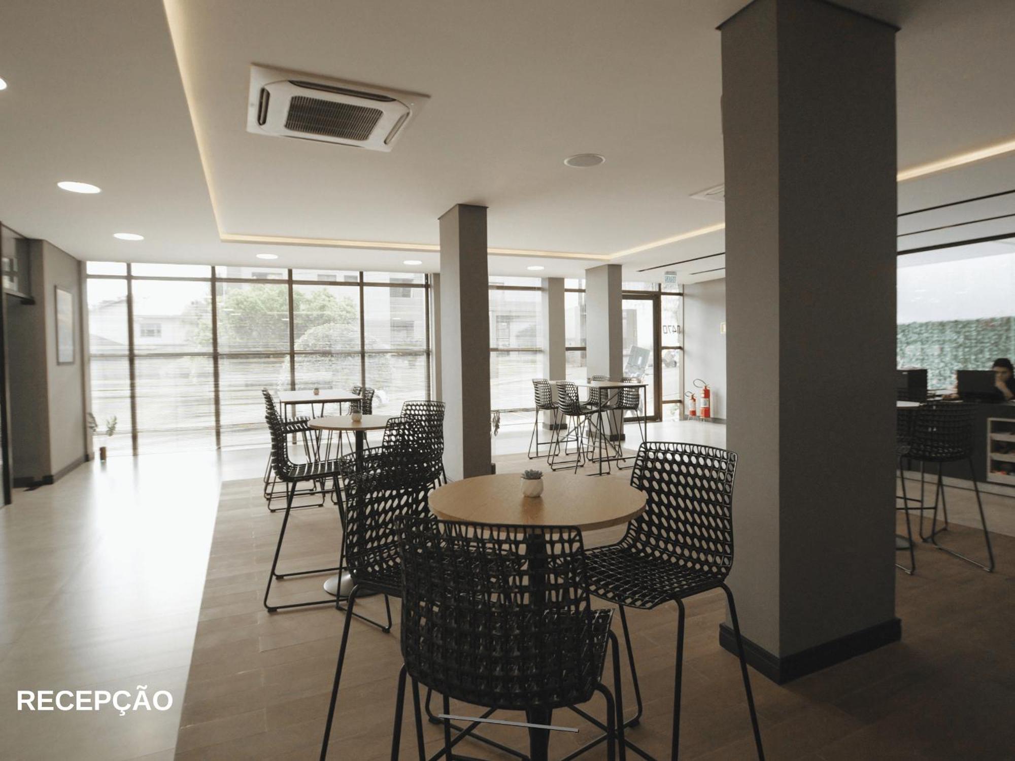 Apartdamani - Aptos Por Temporada No Centro Foz do Iguaçu Esterno foto