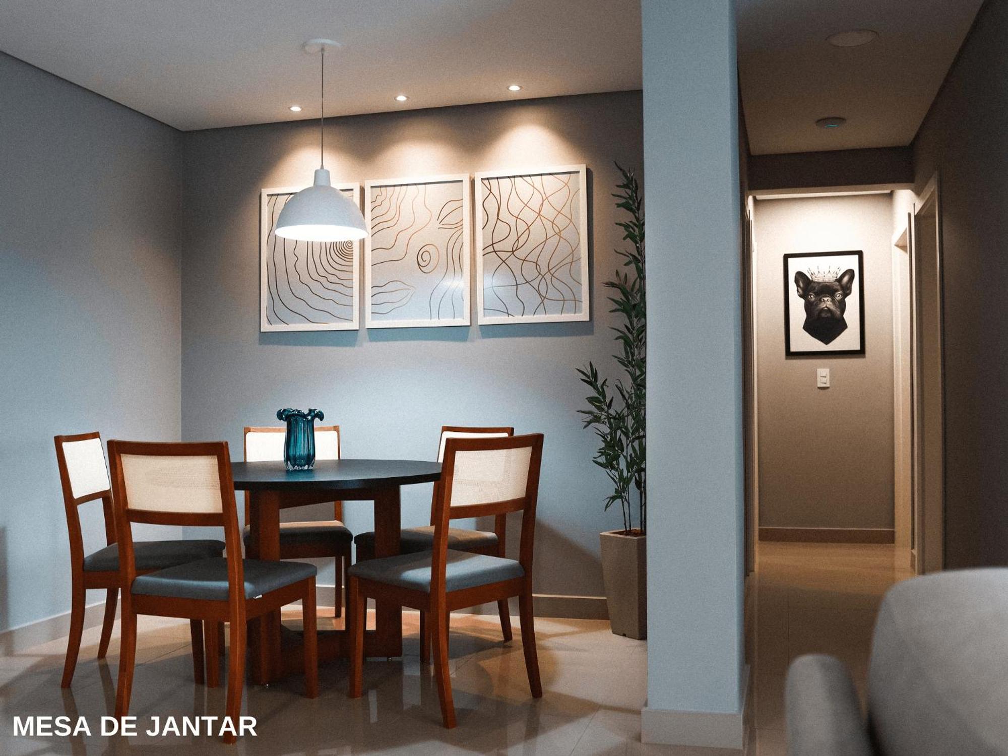Apartdamani - Aptos Por Temporada No Centro Foz do Iguaçu Esterno foto