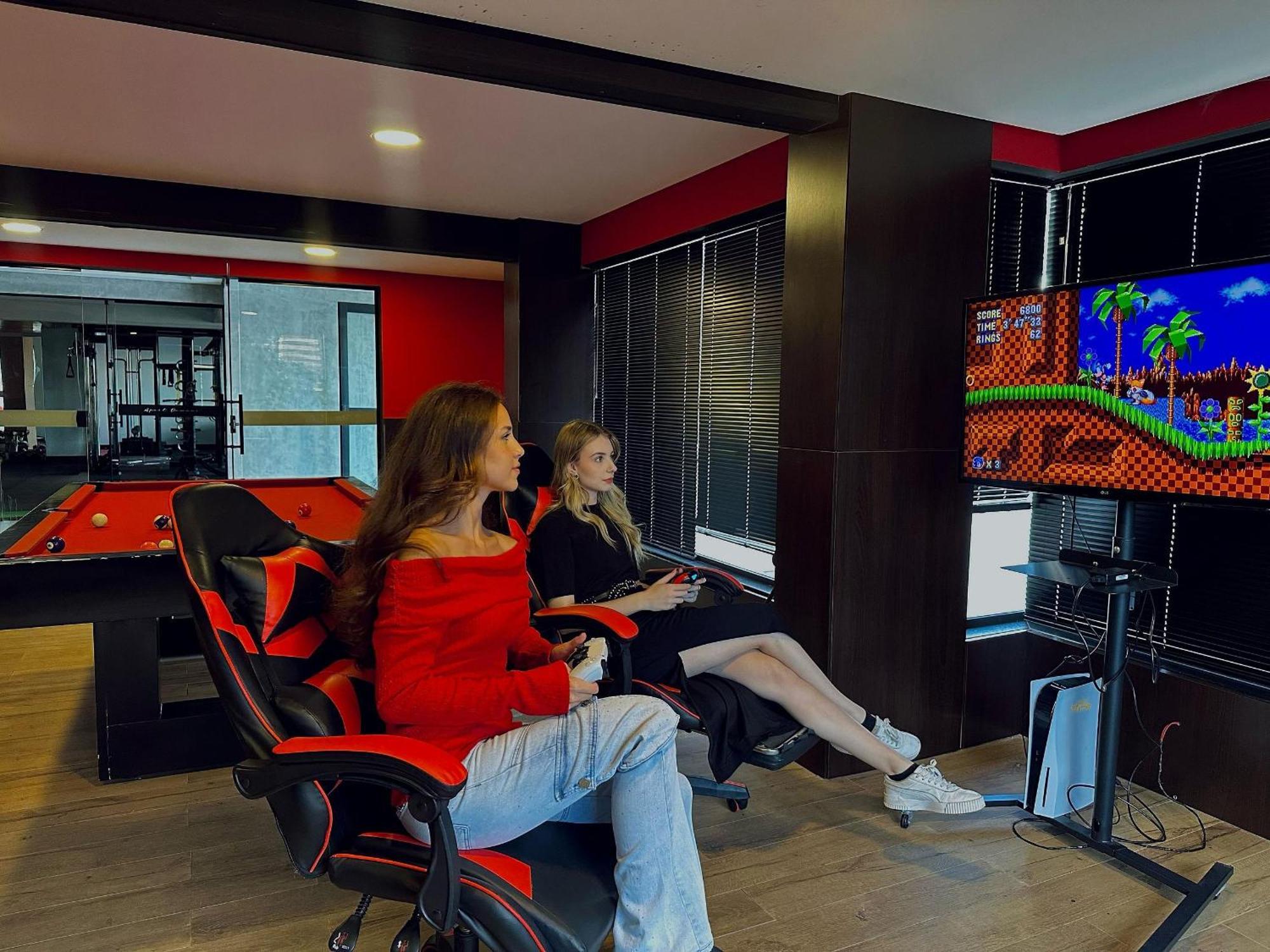Apartdamani - Aptos Por Temporada No Centro Foz do Iguaçu Esterno foto